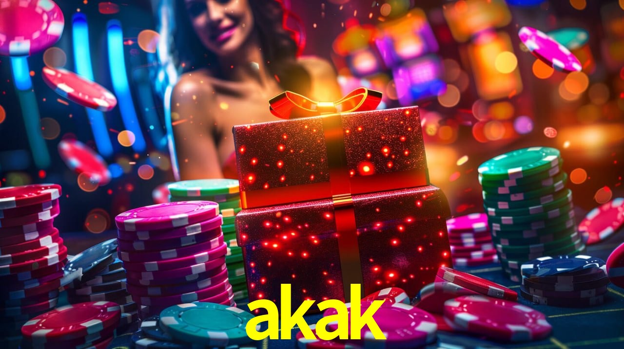 Interface do App akak