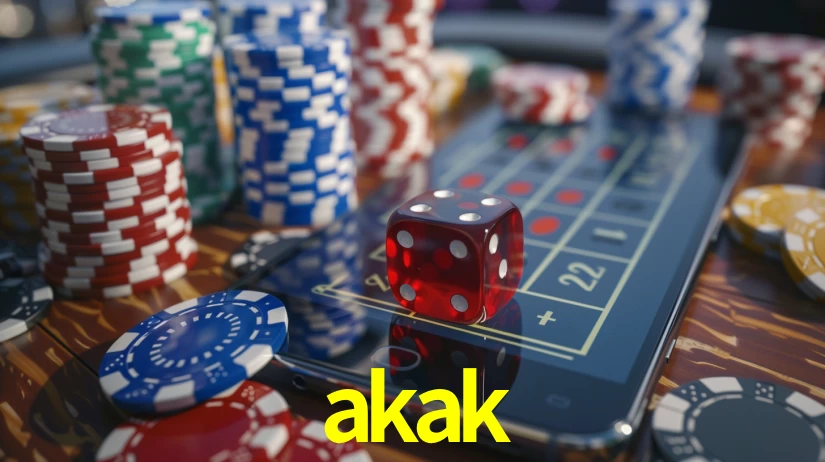 Bônus Generosos e Exclusivos no akak para Você!