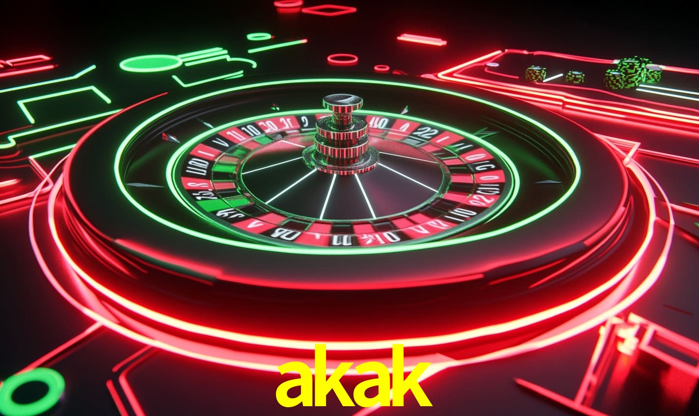 akak Belo Horizonte - Provably Fair