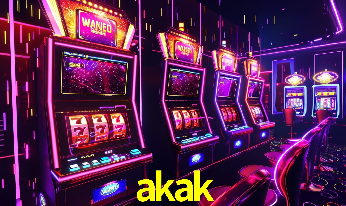 akak São Paulo - Jogo Coleção