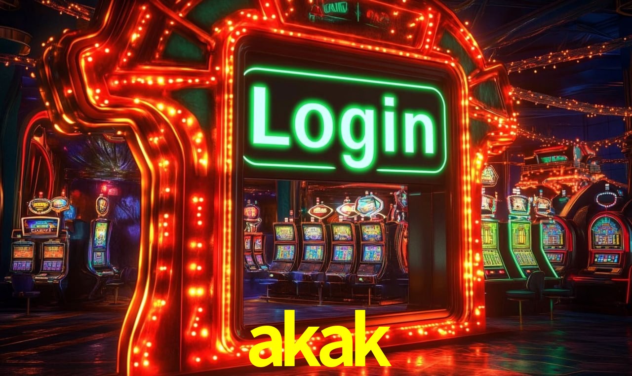Provedores de Jogos akak