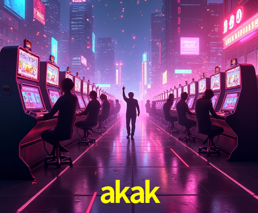 Estatísticas Esportivas akak