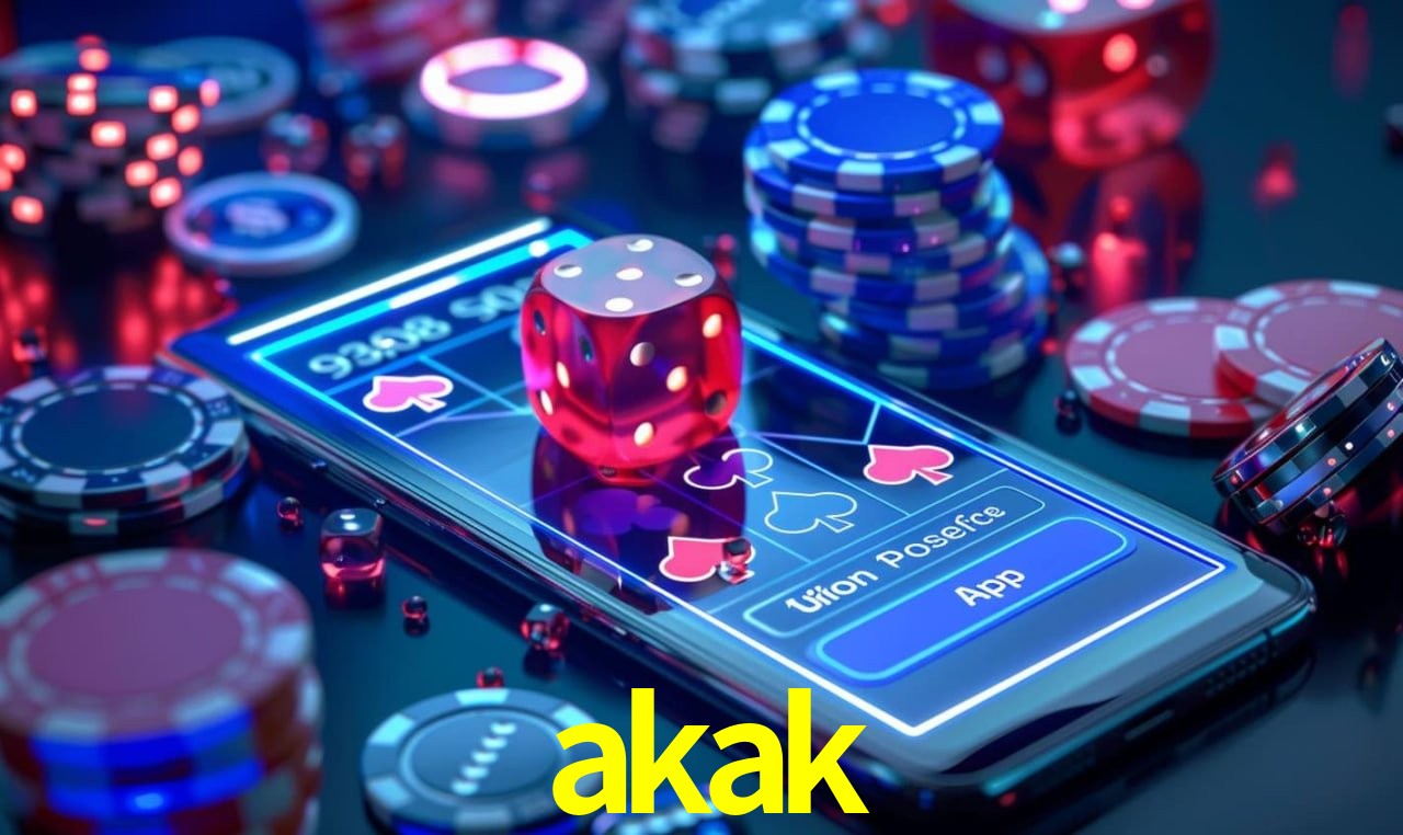 akak Brasília - Betting Features