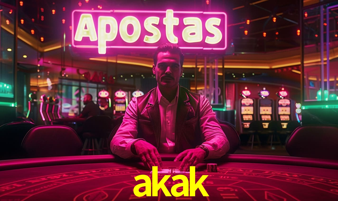 akak Salvador - Strategies