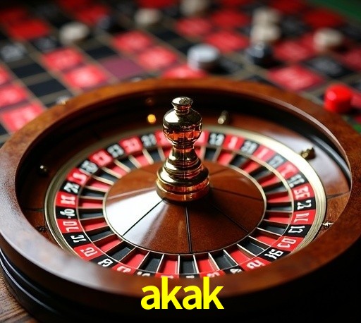 akak São Paulo - Hot Promos