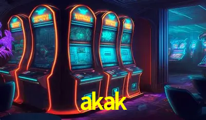 akak Bônus - Pacote R$5.000 + VIP