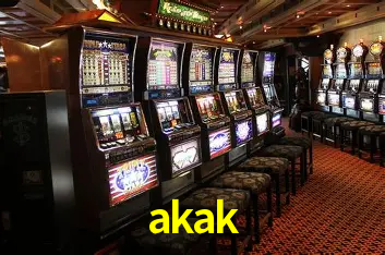 Inovações de Jogos na akak: O Futuro das Experiências Interativas
