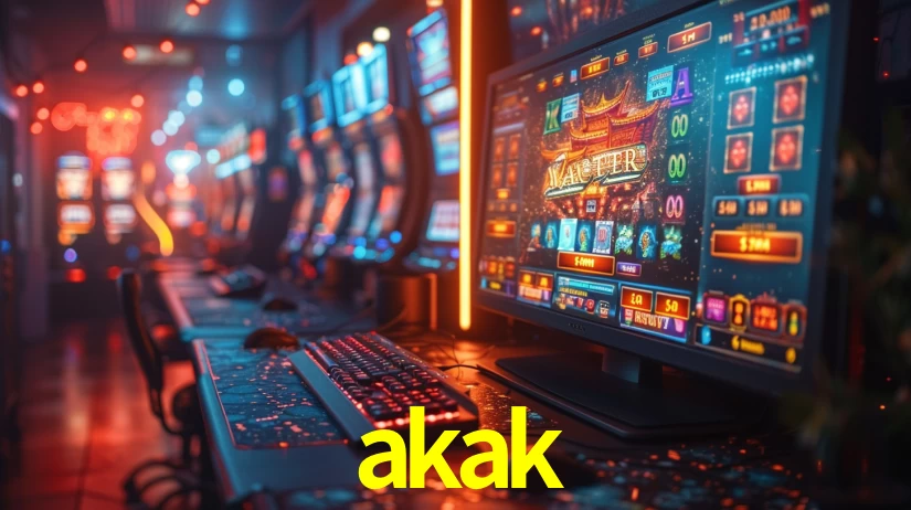 Explore as vantagens do akak: serviço profissional e confiabilidade